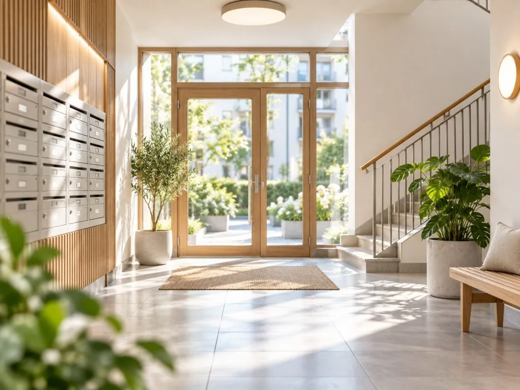 Bostadsrättsföreningar – Aloniss
